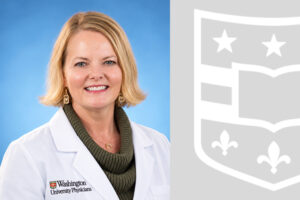 Trish Wilkinson appointed Director of Critical Care APPs
