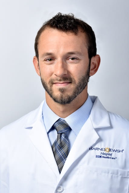 David Hollenbeck, MD | Anesthesiology | Washington University School of ...