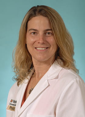 Kelly  Chilson, MD