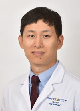 Jooyoung  Maeng, MD