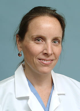 Molly  McCormick, MD