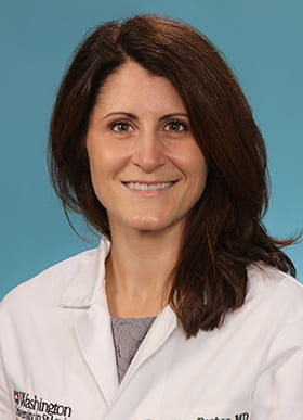 Rosemary  Foster, MD