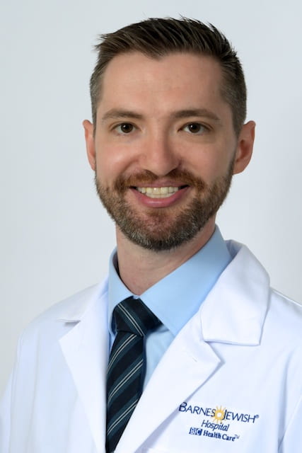 Jared Wilmoth, MD | Anesthesiology | Washington University School of ...