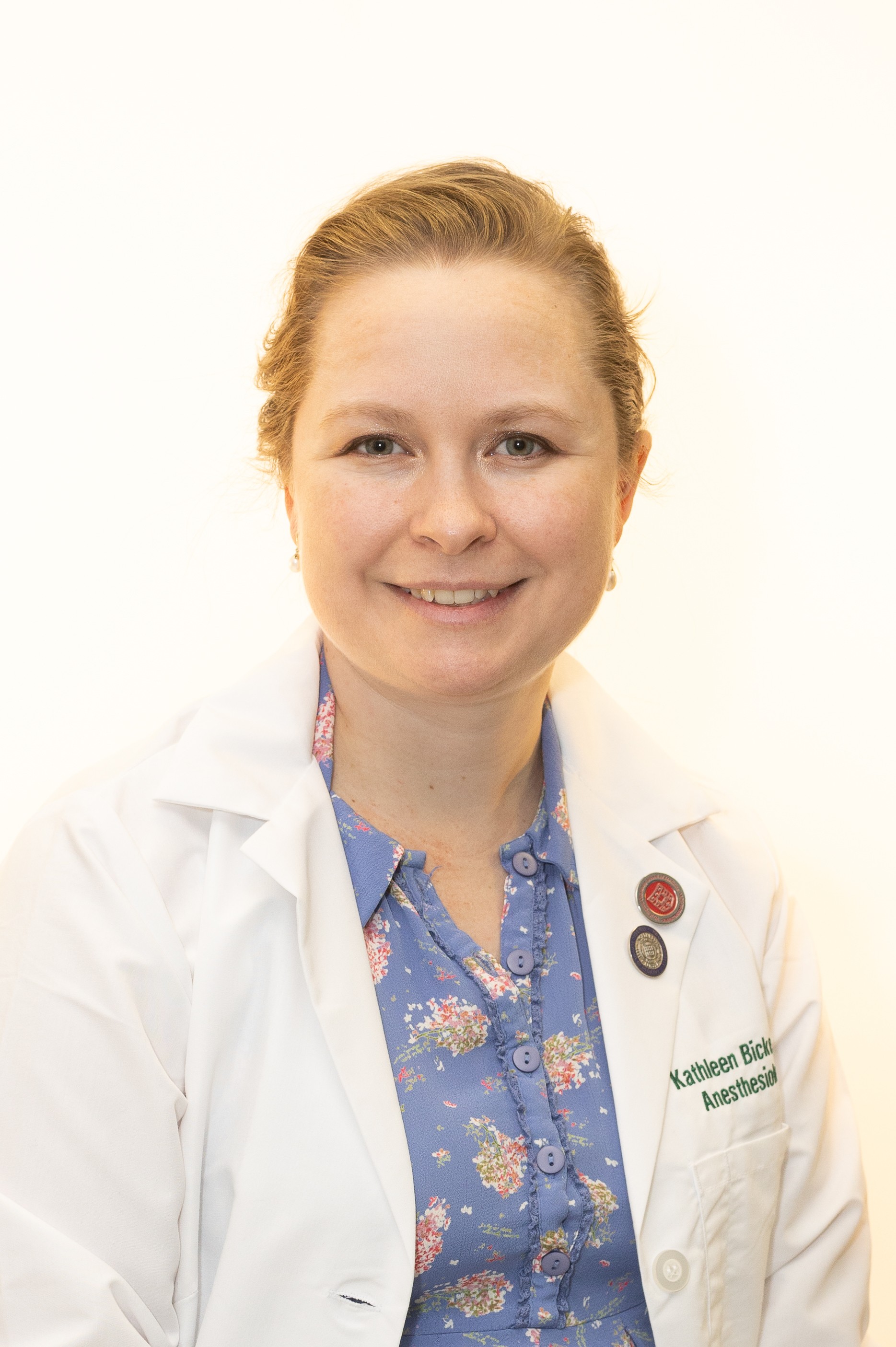 Welcome Dr. Kathleen Bickel | Anesthesiology | Washington University ...