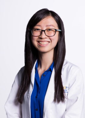 Lily Liu, MD