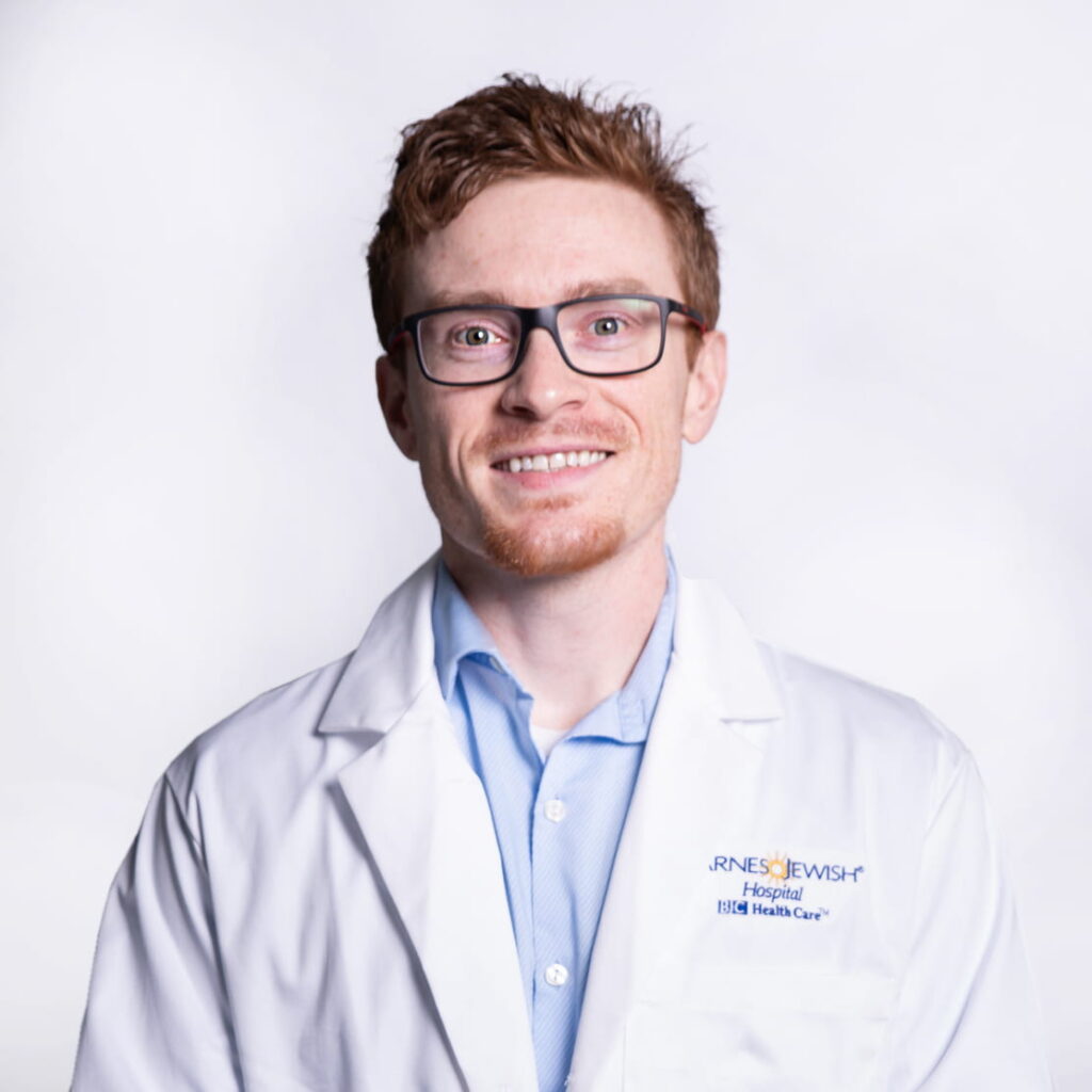 Jonathan Rich, MD | Anesthesiology | Washington University School of ...