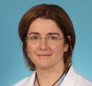 Laura Cavallone, MD