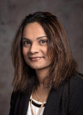 Joanna Abraham, PhD