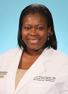 Enyo Ablordeppey, MD, MPH