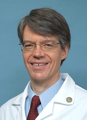Robert Swarm, MD