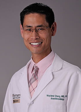 Wayland Cheng, MD, PhD