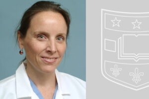 Dr. Molly McCormick named Chief of the Division of General Anesthesiology