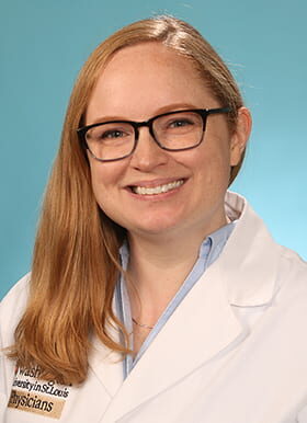 Lara Crock, MD, PhD