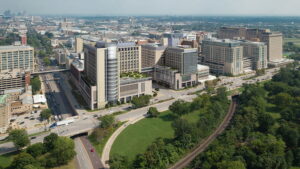 Washington University in St. Louis Medical Campus