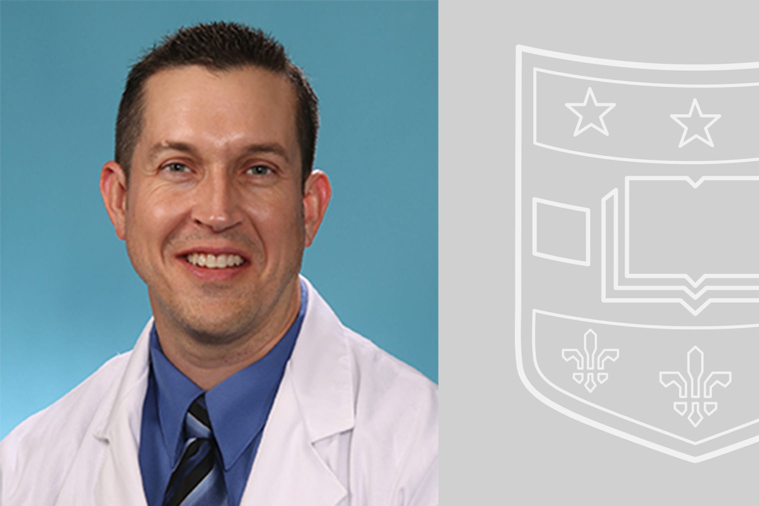 Douglas Thompson, MD, named inaugural Director of Anesthesiology