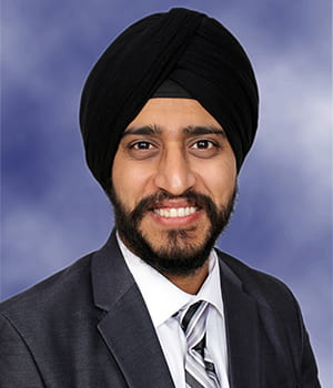 Preet Singh, MD