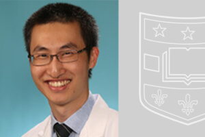 Jiao appointed inaugural Director of Clinical Informatics