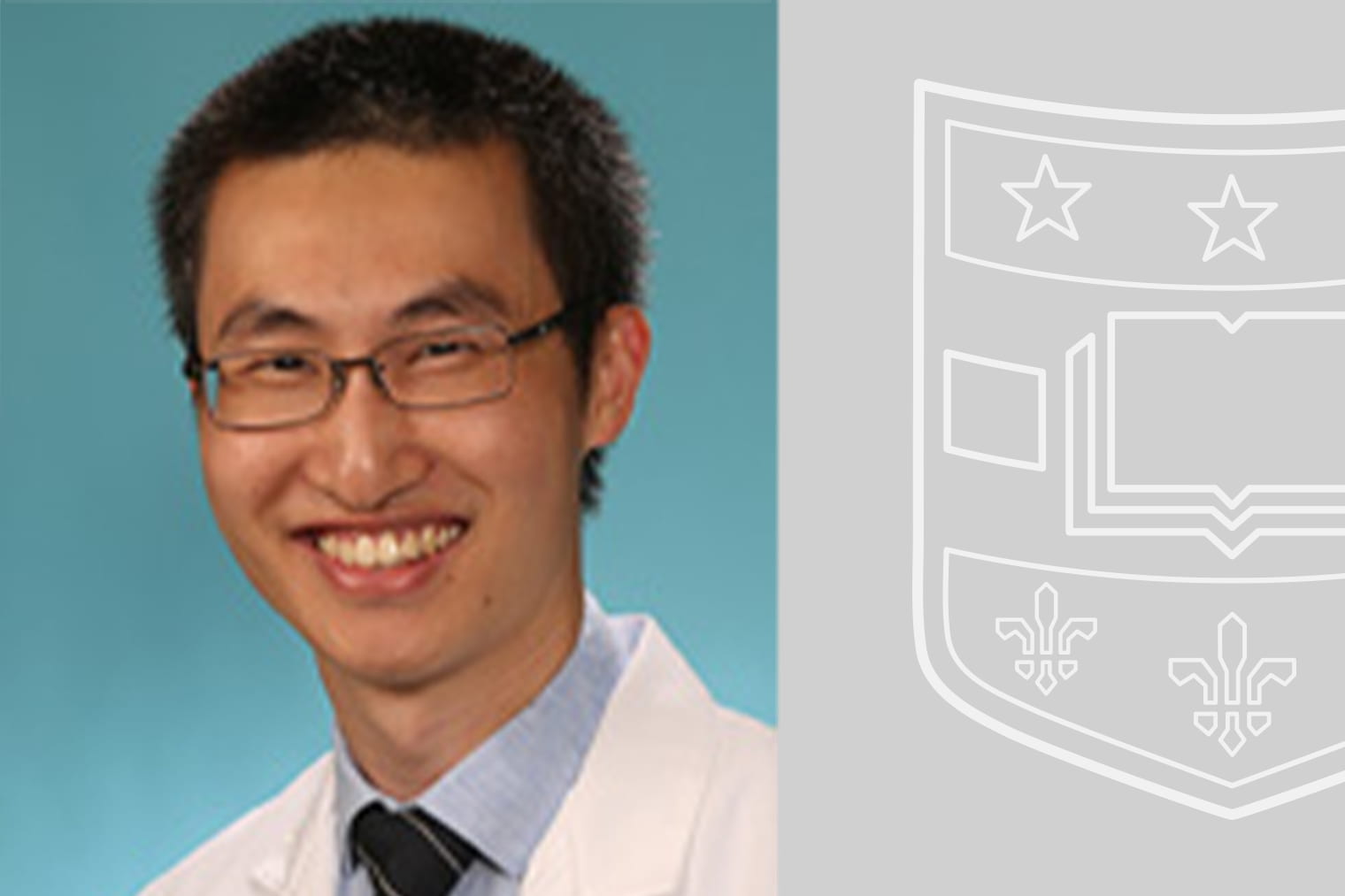 York Jiao, MD, appointed Director of Anesthesia at Shriners Hospital