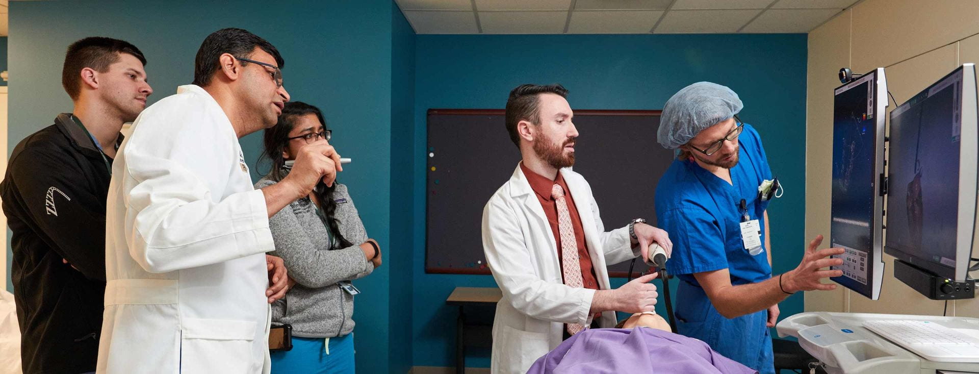 Training Programs | Department of Anesthesiology | Washington University in  St. Louis