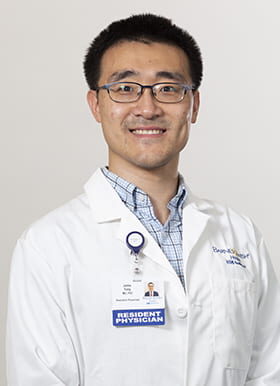 Jamie Yang, MD, PhD