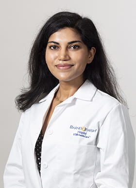 Karishma Bhatia, MD