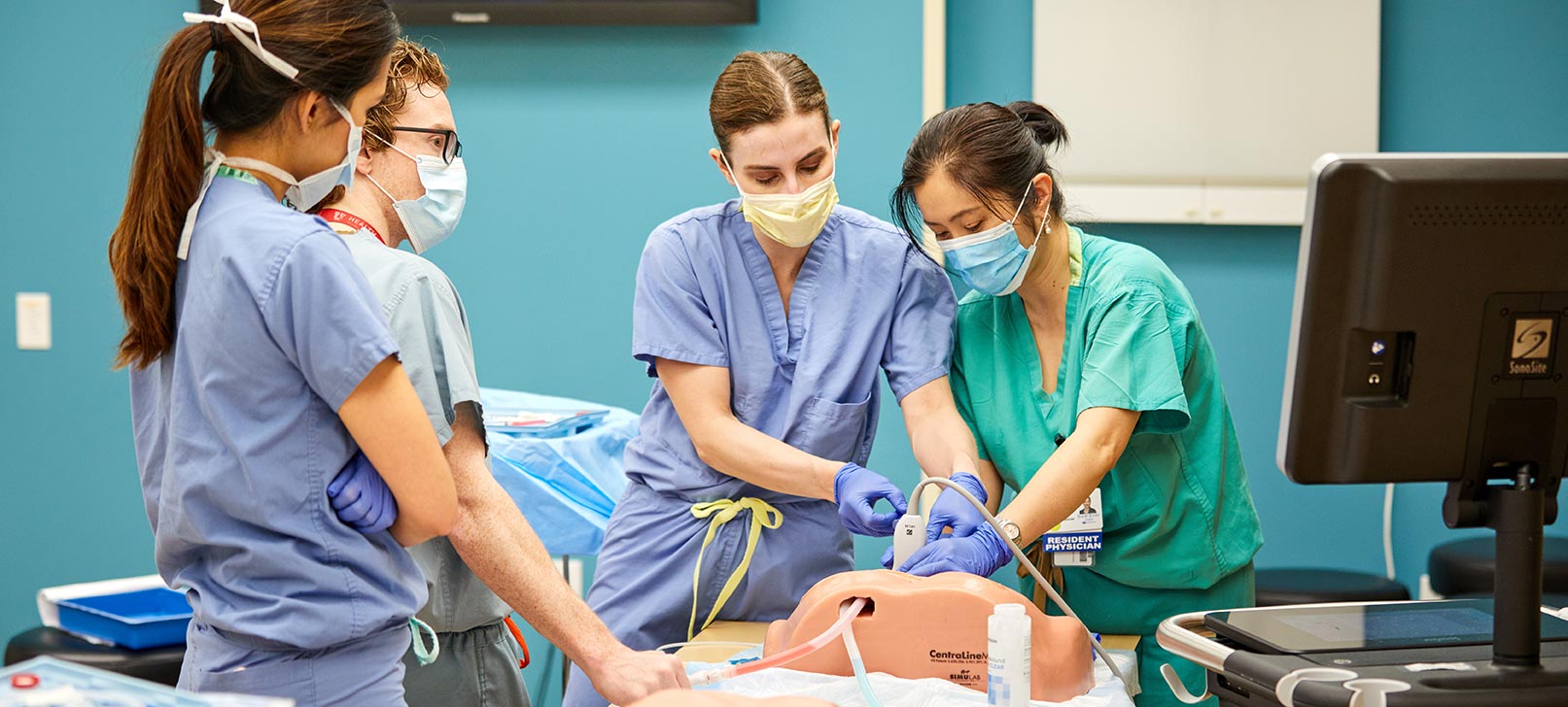 WashU Anesthesiology Career Advice Meeting December 7, 2021