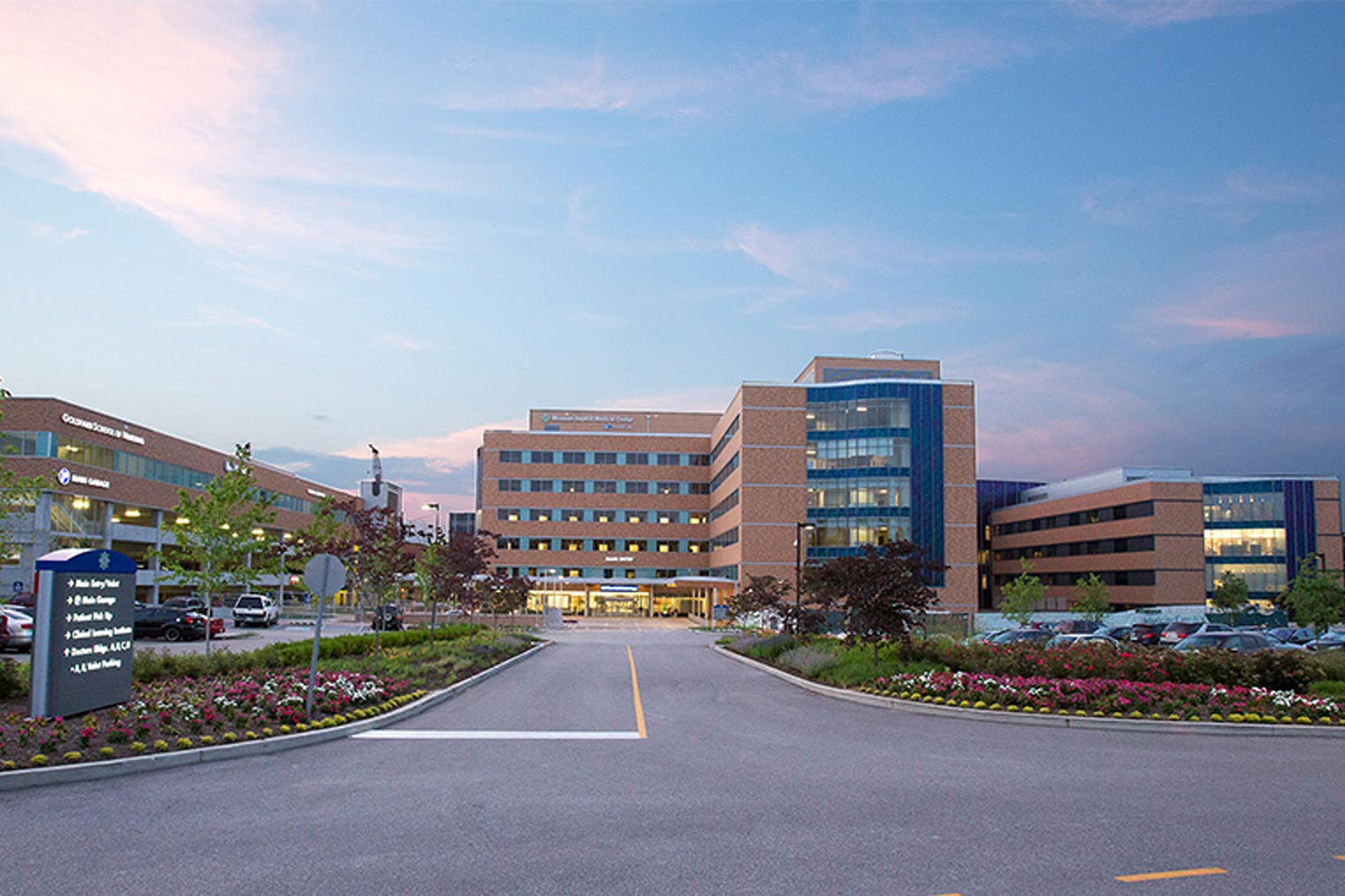 WashU Anesthesiology establishes partnership with Missouri Baptist Medical  Center for cardiothoracic surgical patient care | Anesthesiology |  Washington University School of Medicine in St. Louis