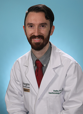 Bradley Fritz, MD