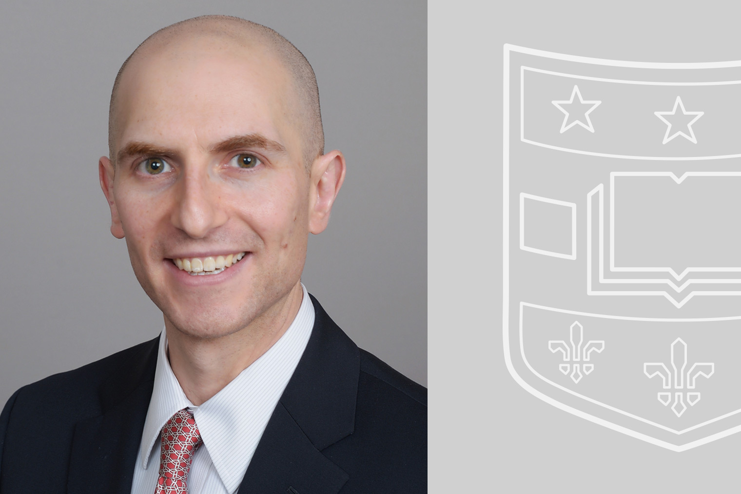 Jonathan Zoller, MD, appointed POD 3 Leader Anesthesiology