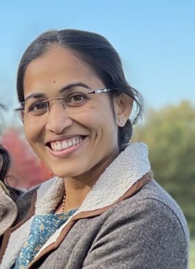 Anuradha Borle, MD