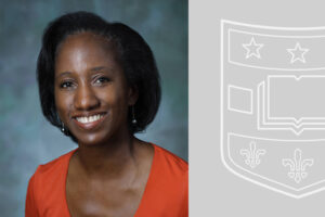 Dolores Njoku, MD, named Division Chief of Pediatric Anesthesiology