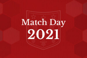 2021 Match Day - WashU Anesthesiology