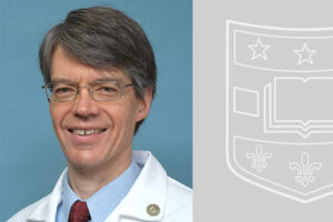 Robert Swarm, MD, stepping down as Division Chief of Pain Management and Director of Pain Management Center