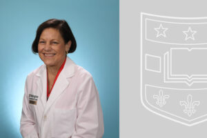Bernadette Henrichs, PhD, CRNA, CCRN, CHSE, FAANA, joins inaugural class of American Association of Nurse Anesthetists Fellows
