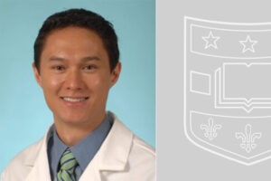 Yee named director of anesthesia for Ambulatory Surgery Center and associate division chief of anesthesiology at BJWCH
