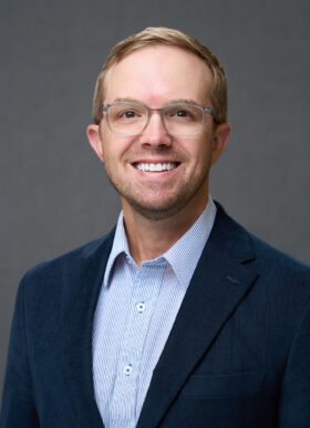 Randall Stateler, MBA