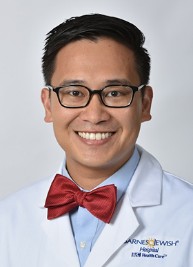 Brandon Tan, MD