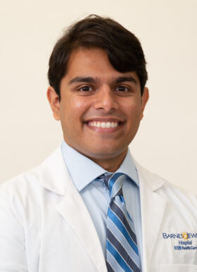 Aashay Patel, MD