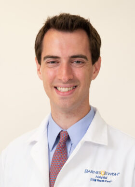 Nathan Achilly, MD, PhD