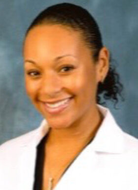 Charlene Blake, MD, PhD