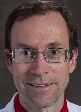 David Grenda, MD, PhD