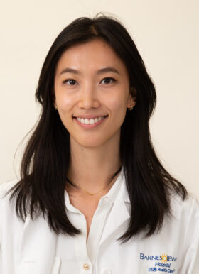 Lisa Kim, MD
