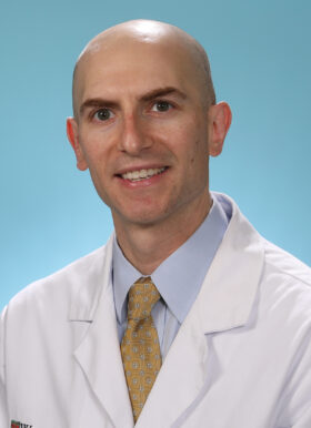 Jonathan Kramer Zoller, MD