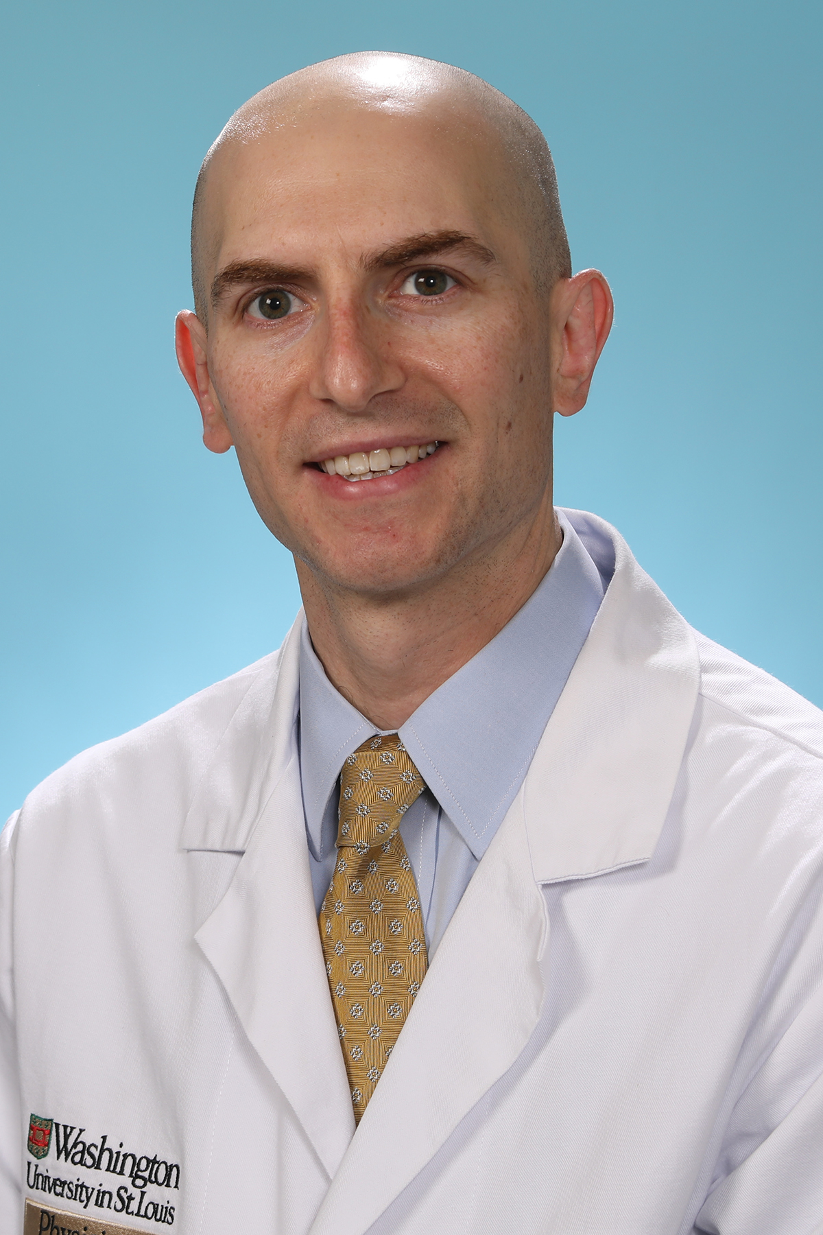 Jonathan Kramer Zoller, MD | Anesthesiology | Washington University ...