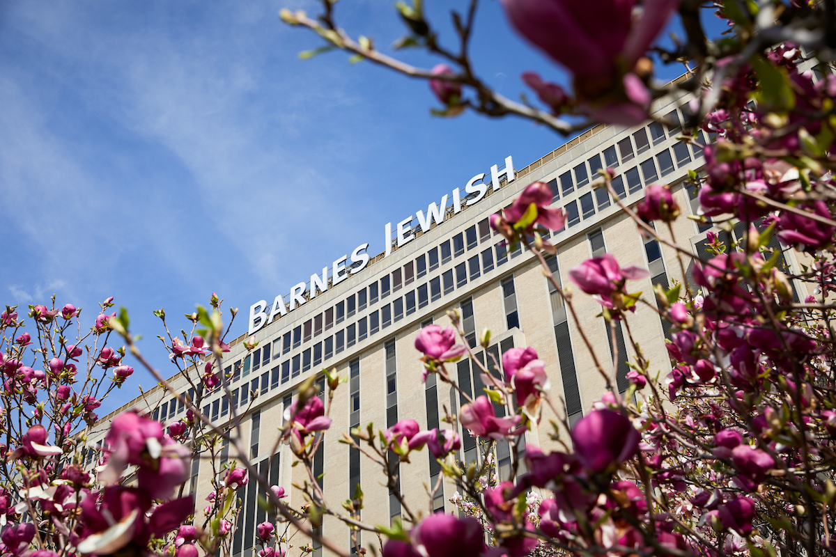 BarnesJewish Hospital, Christian Hospital, Missouri Baptist Medical