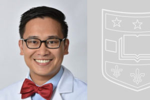 Brandon Tan, MD, selected as 2023 Dean’s Scholar
