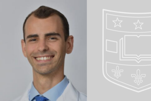 Class of 2021 — Christian Guay, MD