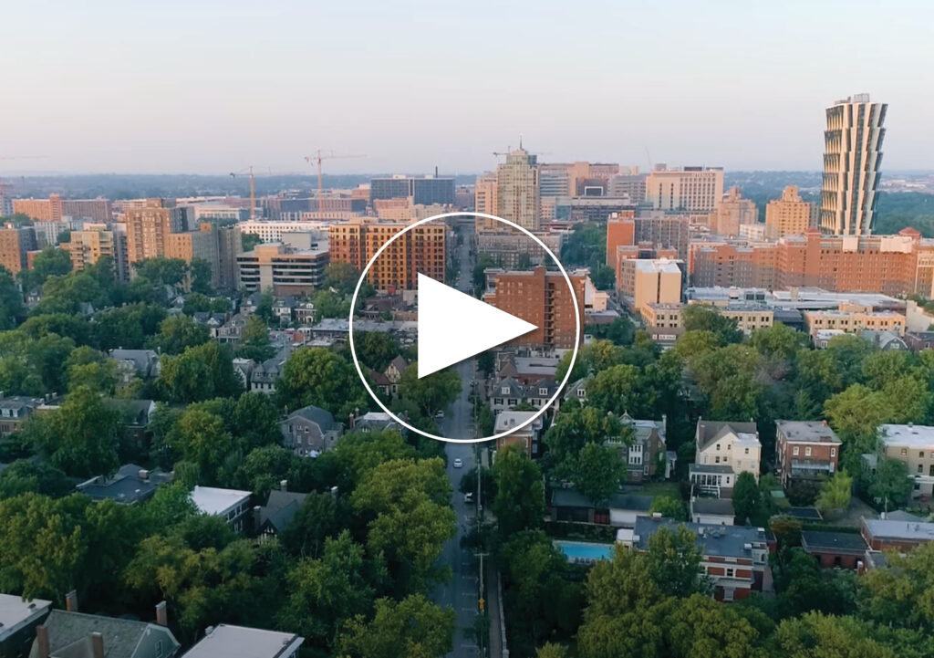 Why St. Louis? Affordable city life Anesthesiology