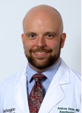 Andrew Oster, MD