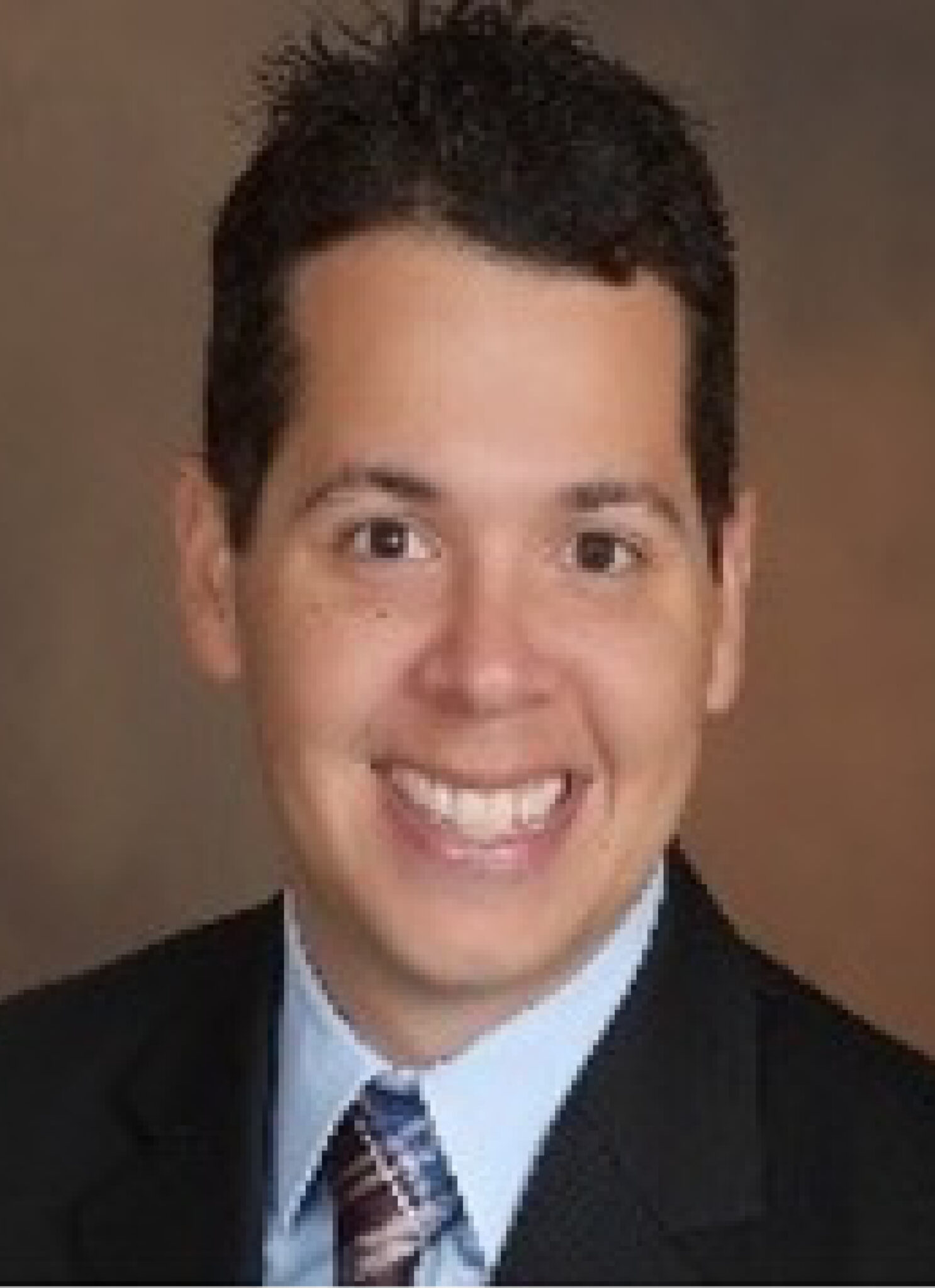 Pedro Rios Morales, MD | Anesthesiology | Washington University School ...